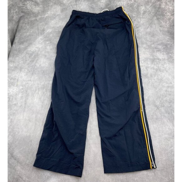 American Eagle Track Pants Adult Medium 29Wx30.5L Blue AE 77 ATH DEPT Nylon‎ - Picture 11 of 13